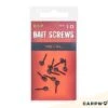 ESP Bait Screw - Metal 2 ESP Bait Screw - Metal -Korda Sportvissen Winkel esp carpgear esp bait screw metal