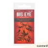 ESP Big-Eye Swivels -Korda Sportvissen Winkel esp carpgear esp big eye swivels