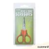 ESP Braid & Mono Scissors -Korda Sportvissen Winkel esp carpgear esp braid mono scissors