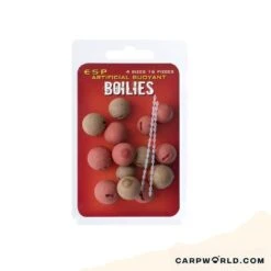 ESP Buoyant Boilies
