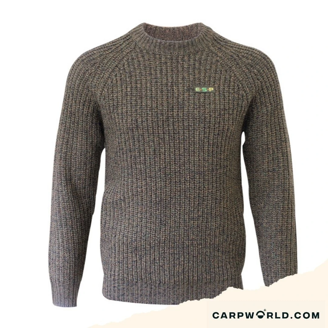 ESP Camo Jumper 3 ESP Camo Jumper