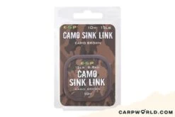 ESP Camo Sink Link Camo Brown