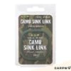 ESP Camo Sink Link Camo Green