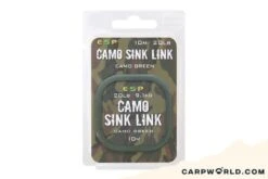 ESP Camo Sink Link Camo Green