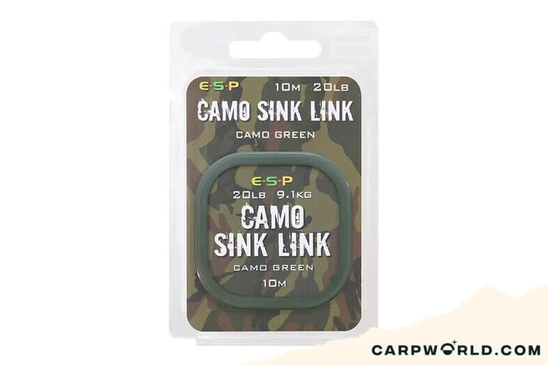 ESP Camo Sink Link Camo Green 3 ESP Camo Sink Link Camo Green