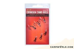ESP Cryogen Chod Rigs