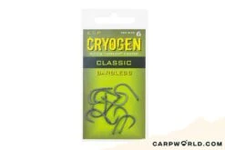 ESP Cryogen Classic Barbless