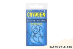 ESP Cryogen Curve Shank Barbless