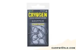 ESP Cryogen Gripper Barbless
