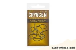 ESP Cryogen Para-Point