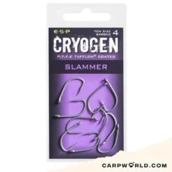 ESP Cryogen Slammer