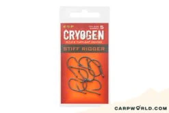 ESP Cryogen Stiff Rigger