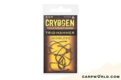 ESP Cryogen Trig-Hammer Barbless