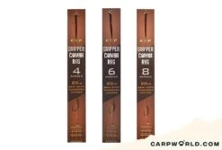 ESP Gripper Combi Rig Brown