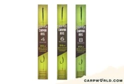 ESP Gripper Combi Rig Green