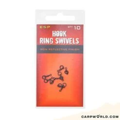 ESP Hook Ring Swivel