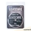 ESP Leadcore 25mt