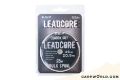 ESP Leadcore 25mt
