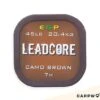 ESP Leadcore 7m