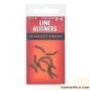 ESP Line Aligner 7-10 -Korda Sportvissen Winkel esp carpgear esp line aligner 7 10