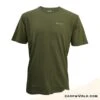 ESP Minimal T-Shirt Olive -Korda Sportvissen Winkel esp carpgear esp minimal t shirt olive