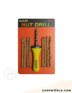 ESP Nut Drill