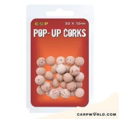 ESP Pop-Up Corks