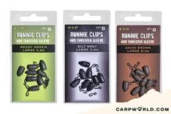 ESP Ronnie Clip Large