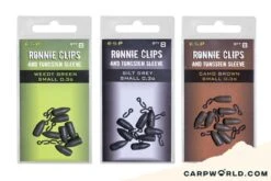 ESP Ronnie Clip Small