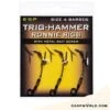 ESP Ronnie Rig Trig-Hammer -Korda Sportvissen Winkel esp carpgear esp ronnie rig trig hammer