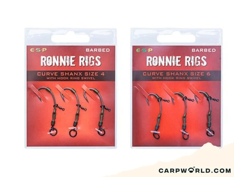 ESP Ronnie Rig 3 ESP Ronnie Rig