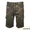 ESP Shorts Camo. -Korda Sportvissen Winkel esp carpgear esp shorts camo