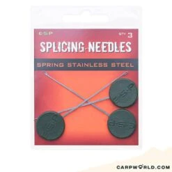 ESP Splicing Needles