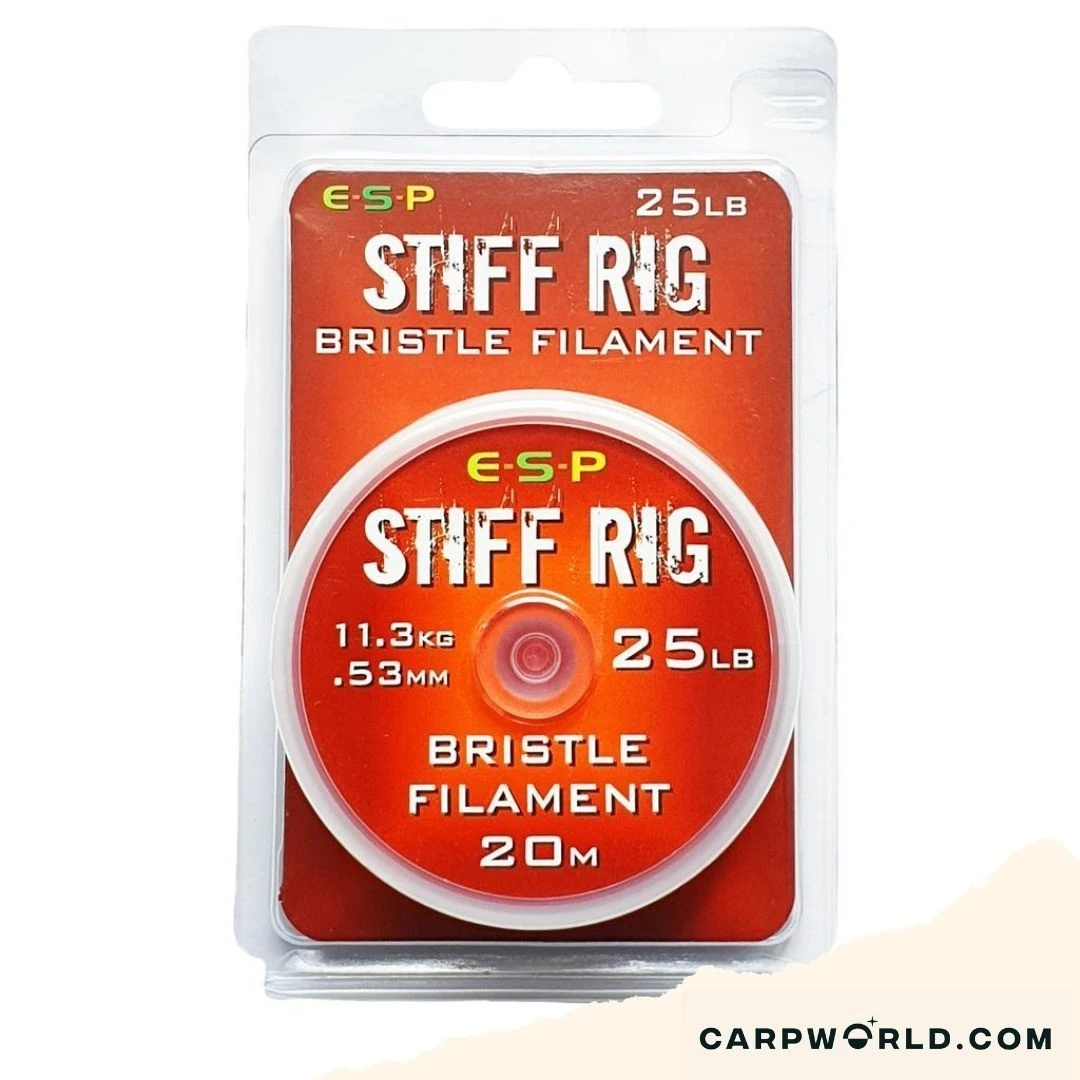 ESP Stiff Rig Filament 3 ESP Stiff Rig Filament