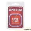 ESP Super Floss 50m -Korda Sportvissen Winkel esp carpgear esp super floss 50m