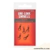 ESP Uni-Link Swivel High Performance -Korda Sportvissen Winkel esp carpgear esp uni link swivel high performance