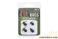 ESP Zig Bug Barbed Size 8