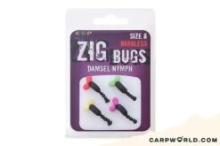 ESP Zig Bug Damsel Nymph 8
