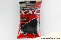 Commercial Xxl Halibut 6mm 900Gr