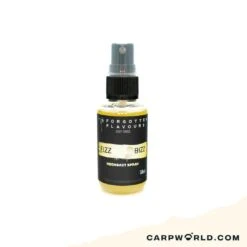 Forgotten Flavours Fizz Bizz Hookbait Spray