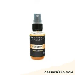 Forgotten Flavours Mulberry Hookbait Spray