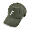 Fortis 6 Panel F-Cap Olive