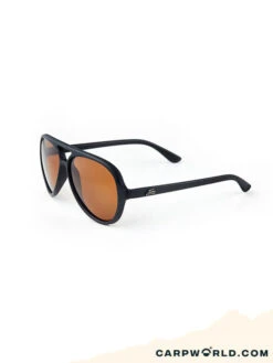 Fortis Aviator Matte Black