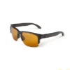 Fortis Bays LITE - Amber AM/PM Matte Black