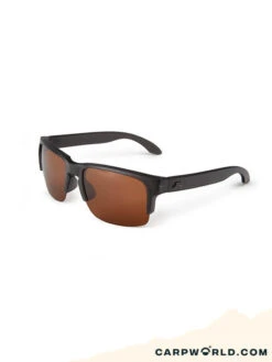 Fortis Bays LITE - Brown 247 Matte Black