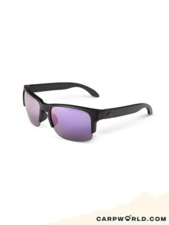Fortis Bays LITE - Purple Matte Black
