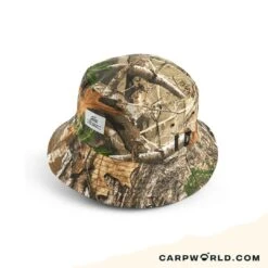 Fortis Bucket Hat Reversible Realtree/Black