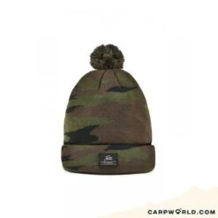 Fortis Camou Bobble Beanie Camou