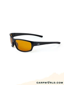 Fortis Essentials Amber Black