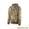 Fortis Hoodie Realtree
